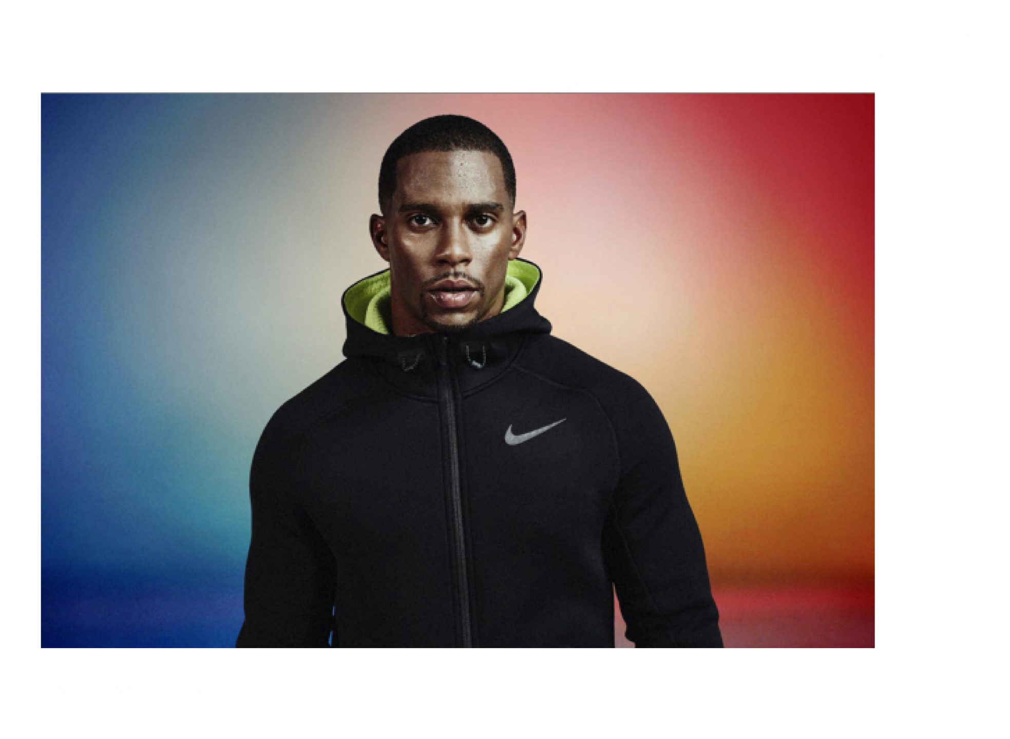 Nike therma discount sphere max hoodie